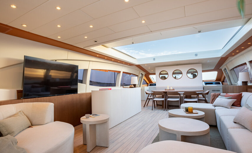 Mangusta 108 Nomad 10