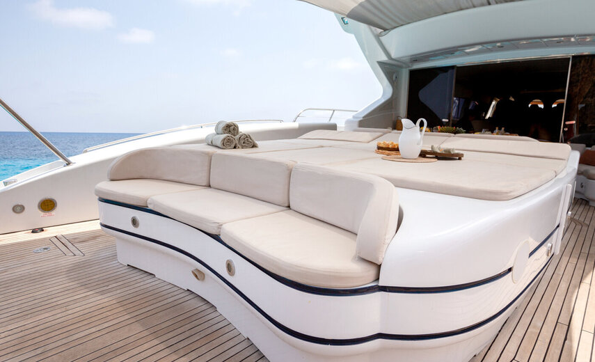 Mangusta 108 Nomad 3
