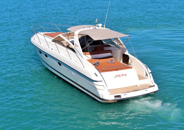 Princess V42