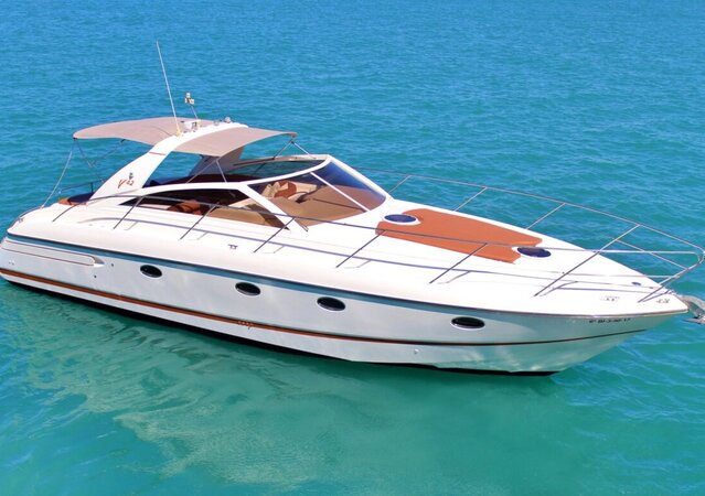 Princess V42