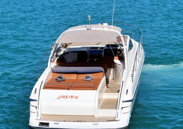 Princess V42
