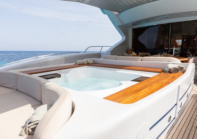 Mangusta 108 Nomad