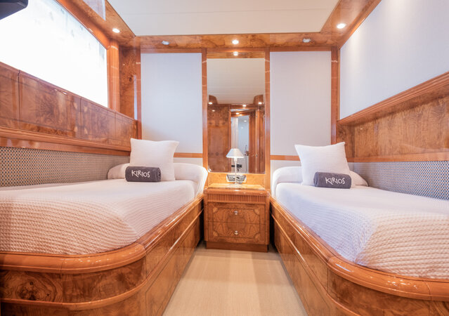 Astondoa 102 GLX 24