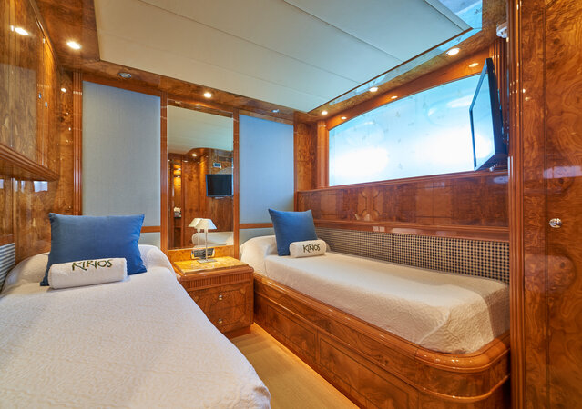 Astondoa 102 GLX 19