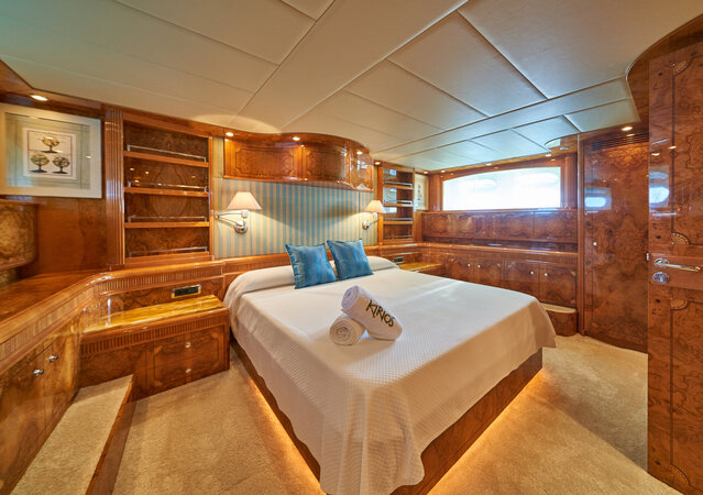 Astondoa 102 GLX 20