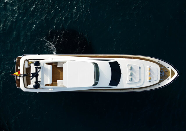 Astondoa 102 GLX 7