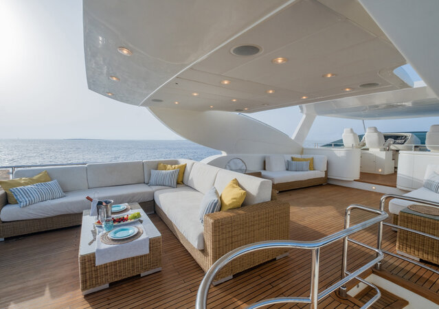 Astondoa 102 GLX 11
