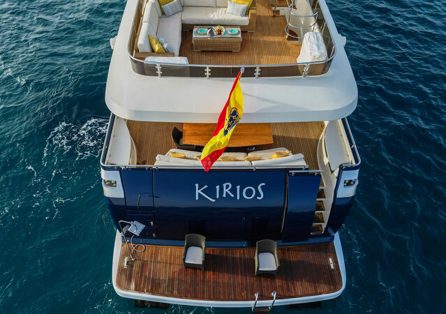 Astondoa 102 GLX 4