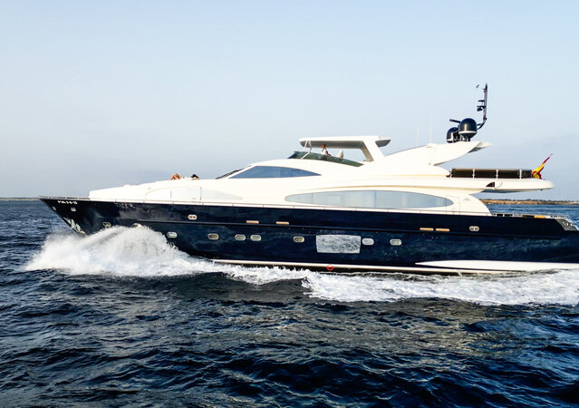 Astondoa 102 GLX 2