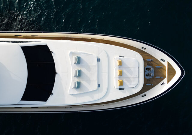 Astondoa 102 GLX 6
