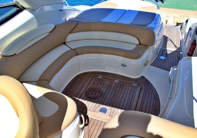 Cranchi 50 SL