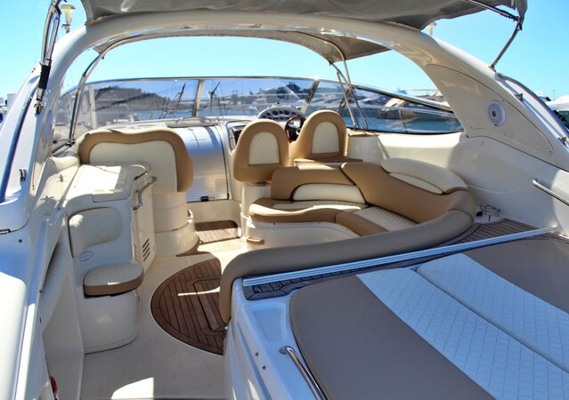 Cranchi 50 SL