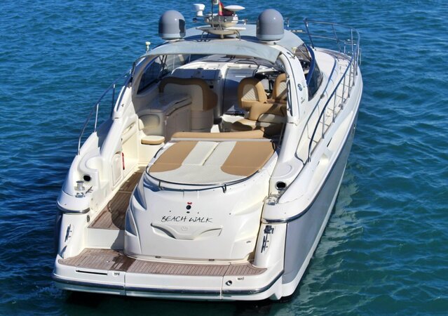 Cranchi 50 SL