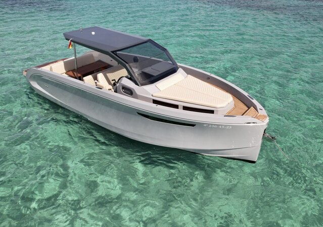 Rand Escape 30 Just Passion
