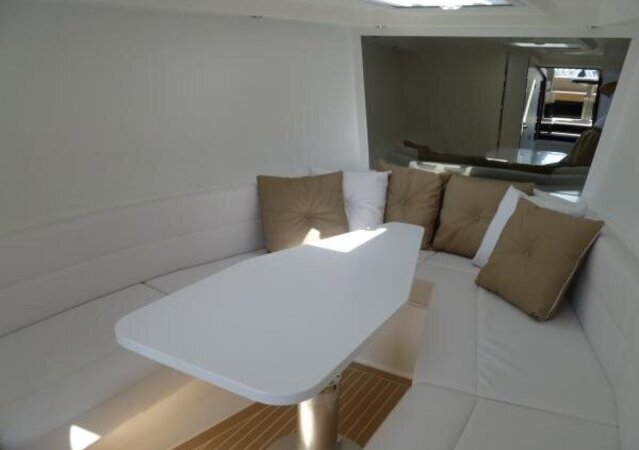 Van Dutch 40 Perla