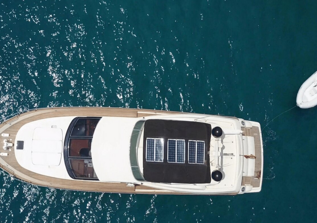 Astondoa 80 Mazu