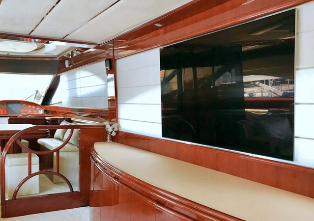 Astondoa 80 Mazu
