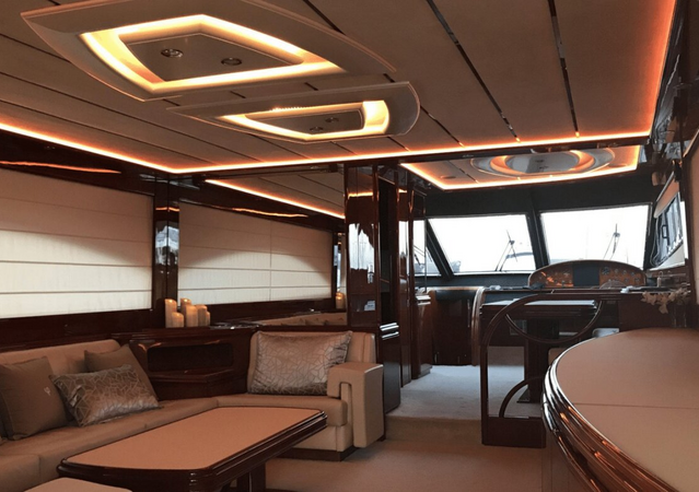 Astondoa 80 Mazu