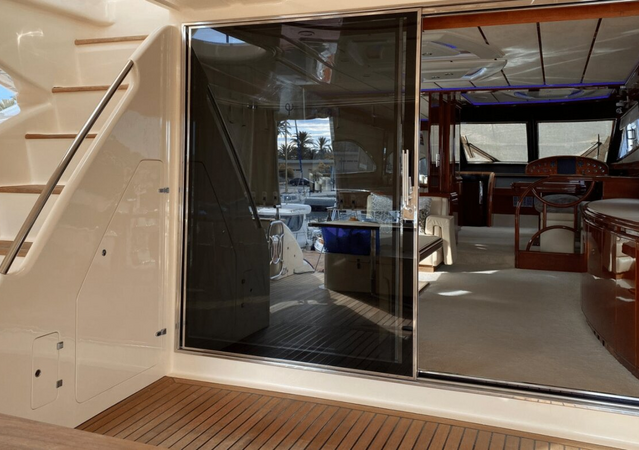 Astondoa 80 Mazu
