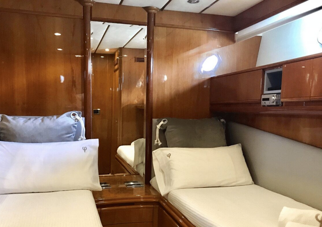 Astondoa 80 Mazu