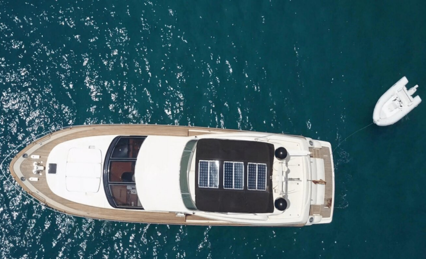 Astondoa 80 Mazu