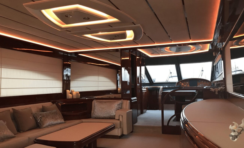 Astondoa 80 Mazu