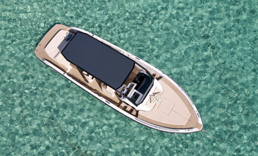 Rand Archipélago 32 Just Amazing 3