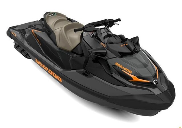 Seadoo GTX 230 - IbizaBoatMe