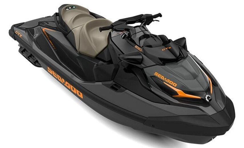 Seadoo GTX 230 | IbizaBoatMe