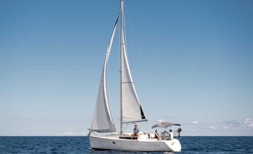 Jeanneau Sun Odyssey 32i
