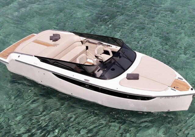 Cranchi E26 Classic Fun der Hagen