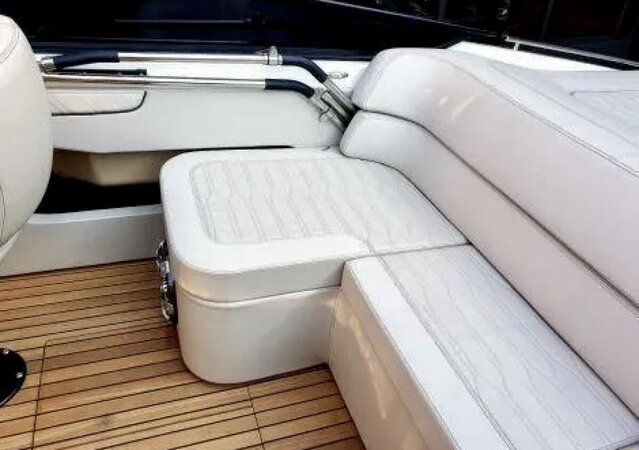 Cranchi E26 Classic Fun der Hagen