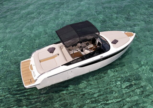 Cranchi E26 Classic Fun der Hagen