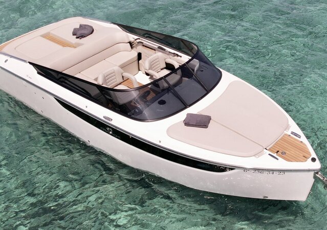 Cranchi E26 Classic Fun der Hagen