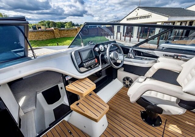 Cranchi E26 Classic Fun der Hagen