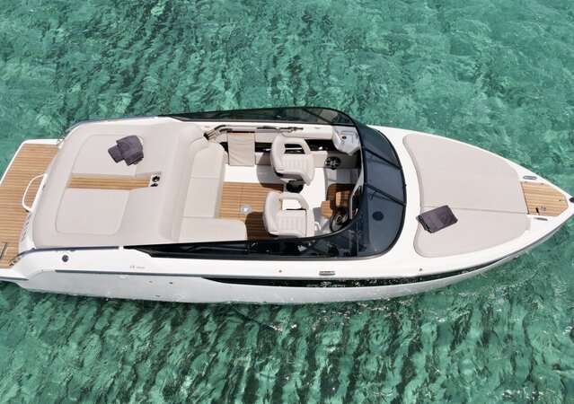 Cranchi E26 Classic Fun der Hagen