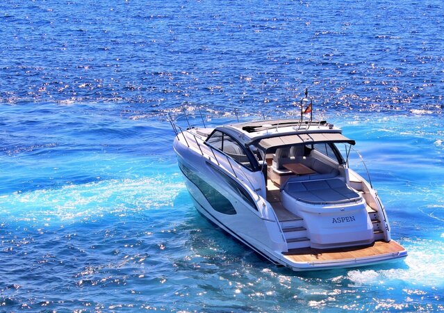 Princess V50