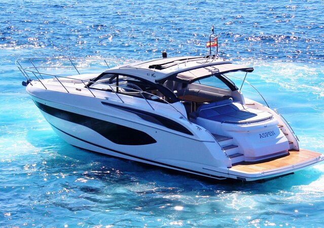 Princess V50