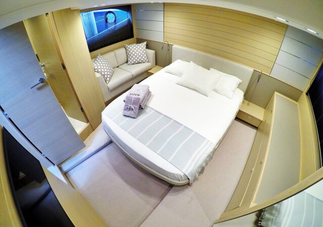 Princess V50
