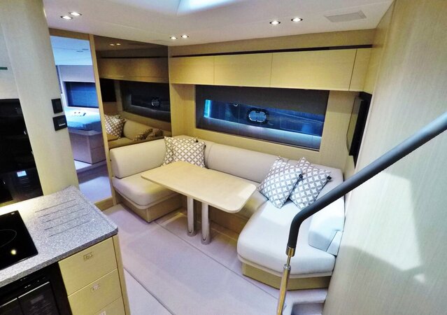 Princess V50