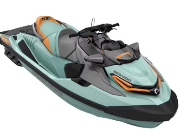 Seadoo wake pro 230 - IbizaBoatMe