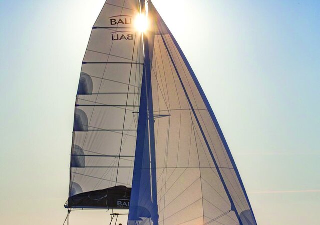 Bali Catamarans Catspace Somnis