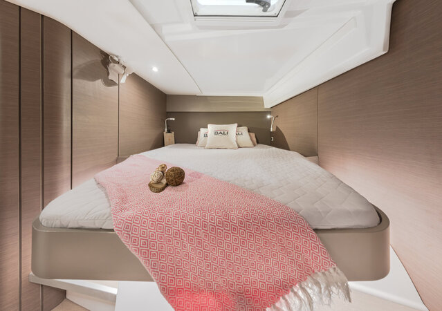 Bali Catamarans Catspace Somnis