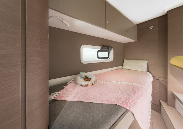 Bali Catamarans Catspace Somnis