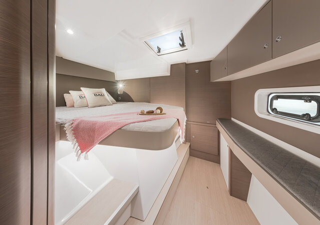 Bali Catamarans Catspace Somnis