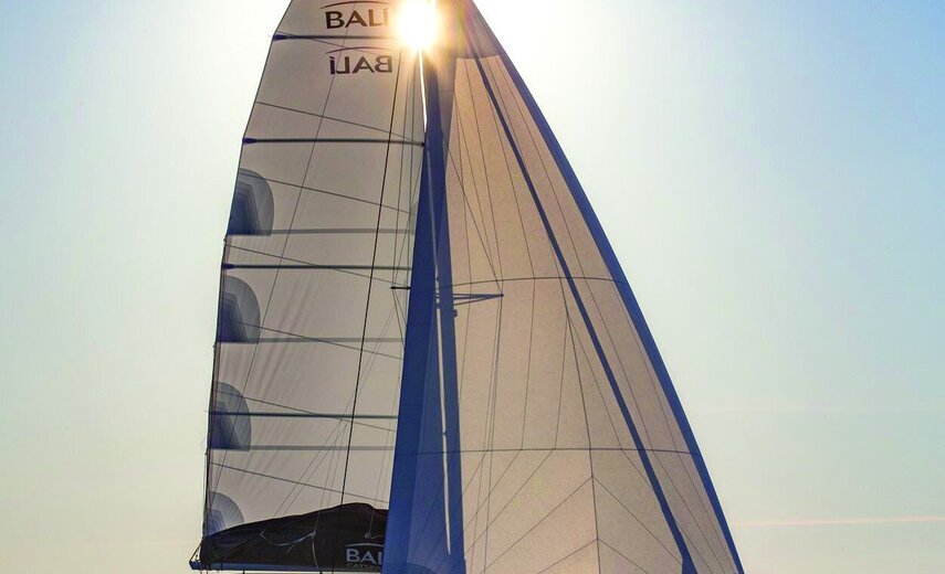 Bali Catamarans Catspace