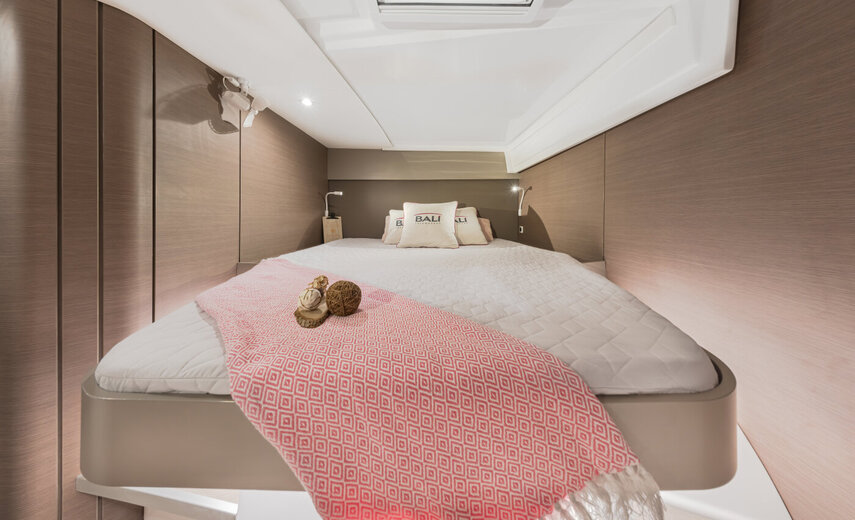 Bali Catamarans Catspace