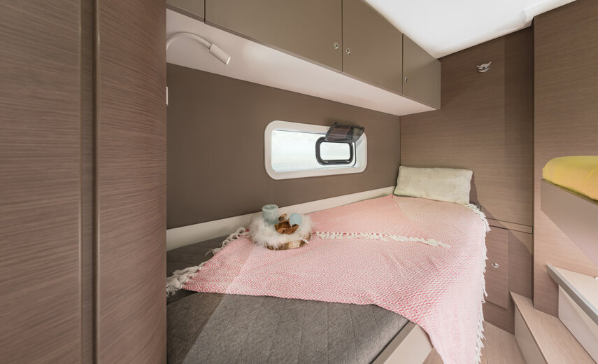 Bali Catamarans Catspace