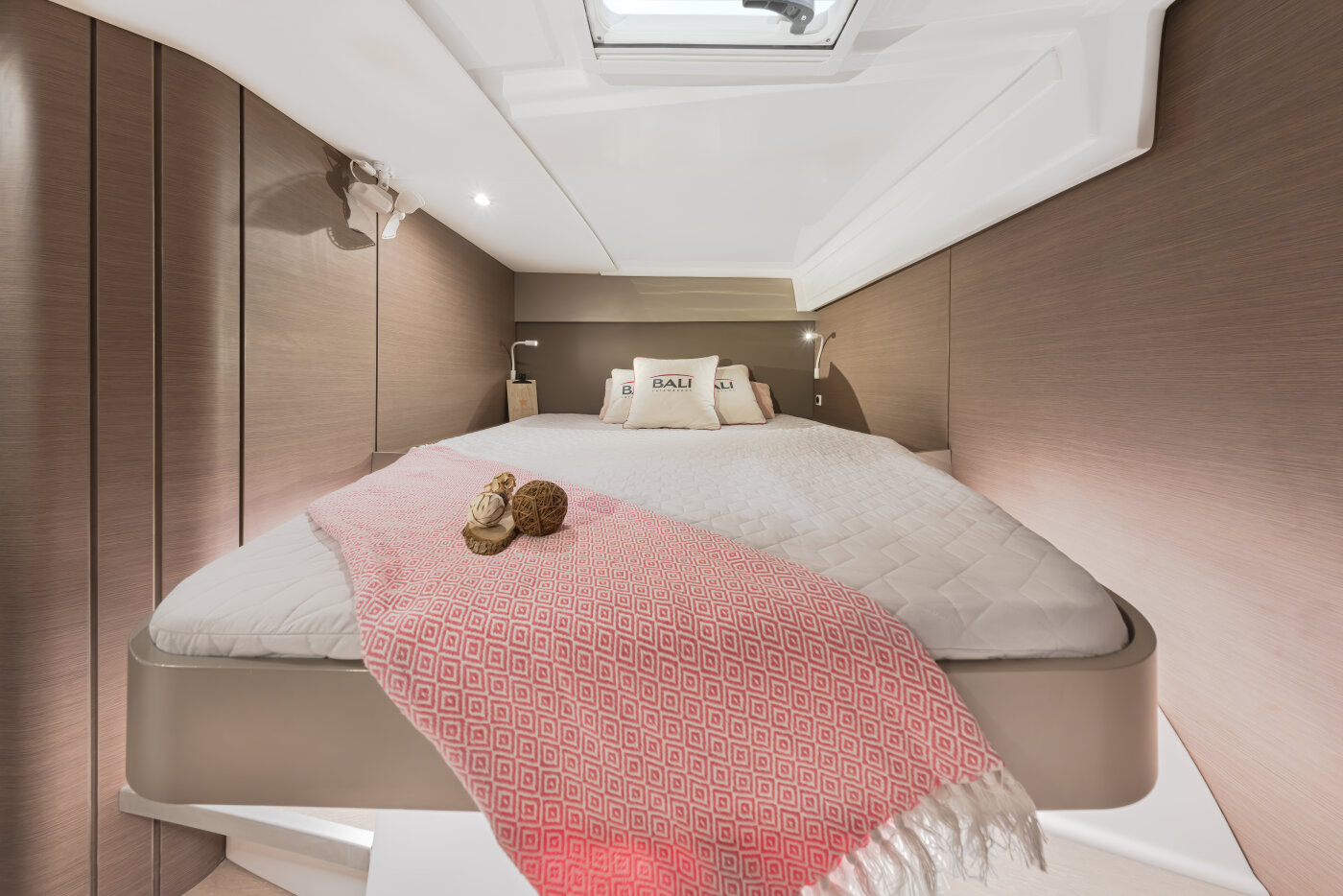 Bali Catamarans Catspace