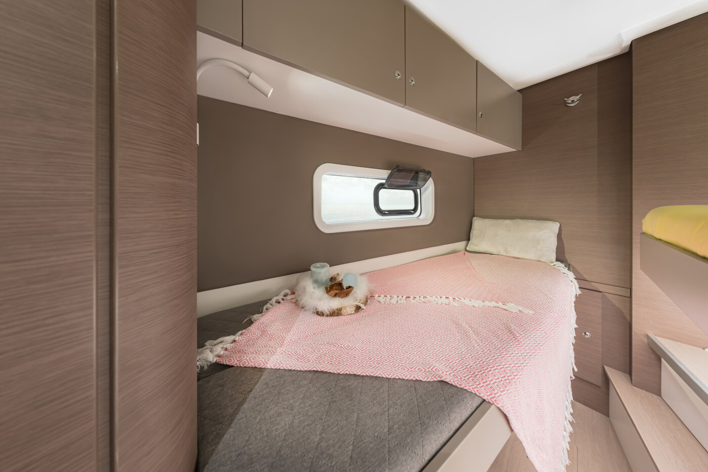 Bali Catamarans Catspace